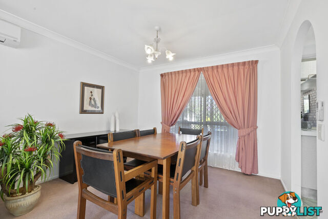 18 Coolibah Drive PALM BEACH QLD 4221
