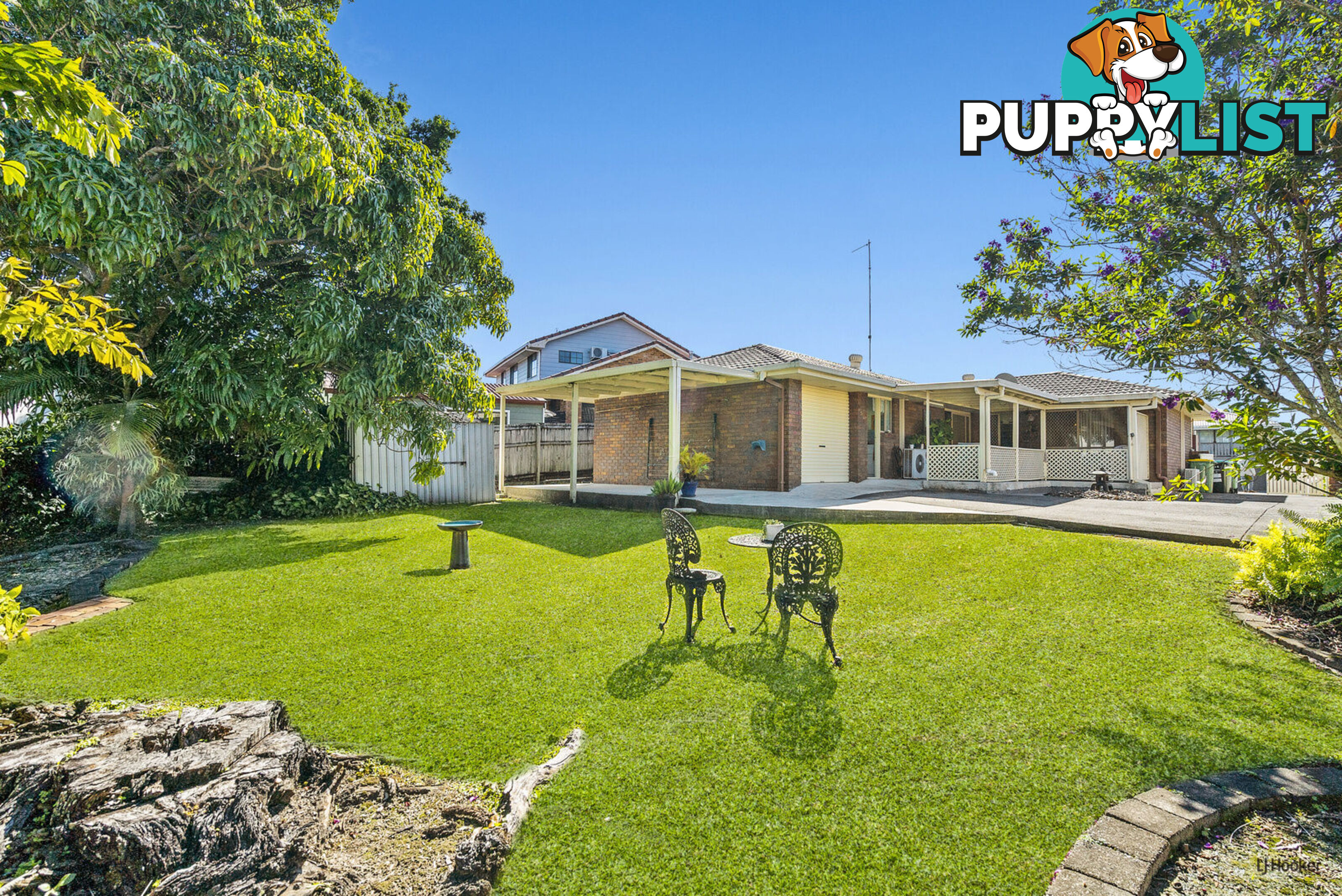 18 Coolibah Drive PALM BEACH QLD 4221