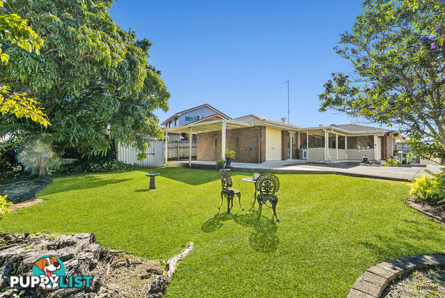 18 Coolibah Drive PALM BEACH QLD 4221