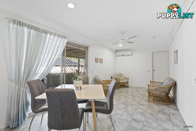 18 Coolibah Drive PALM BEACH QLD 4221