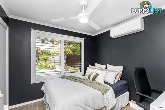 19 Saffron Street ELANORA QLD 4221