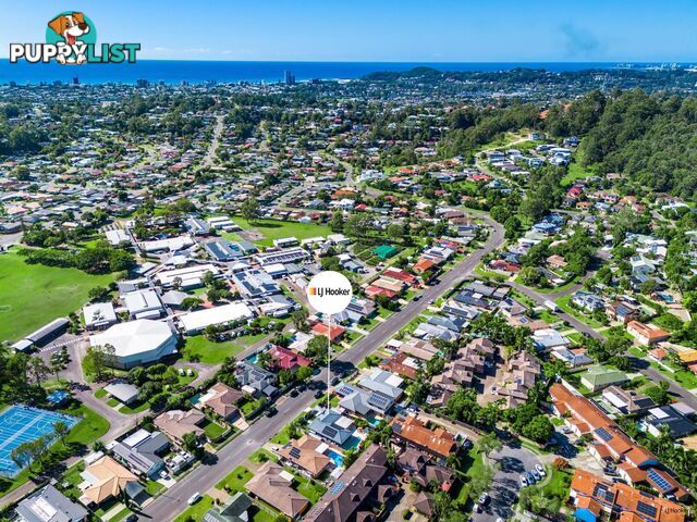 19 Saffron Street ELANORA QLD 4221
