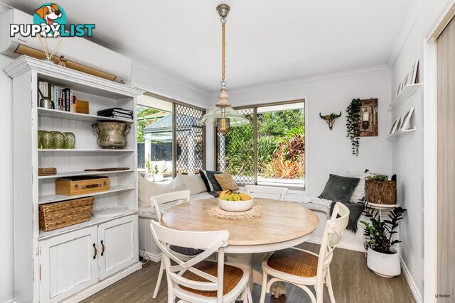 19 Saffron Street ELANORA QLD 4221