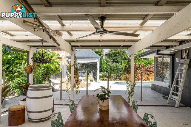 19 Saffron Street ELANORA QLD 4221