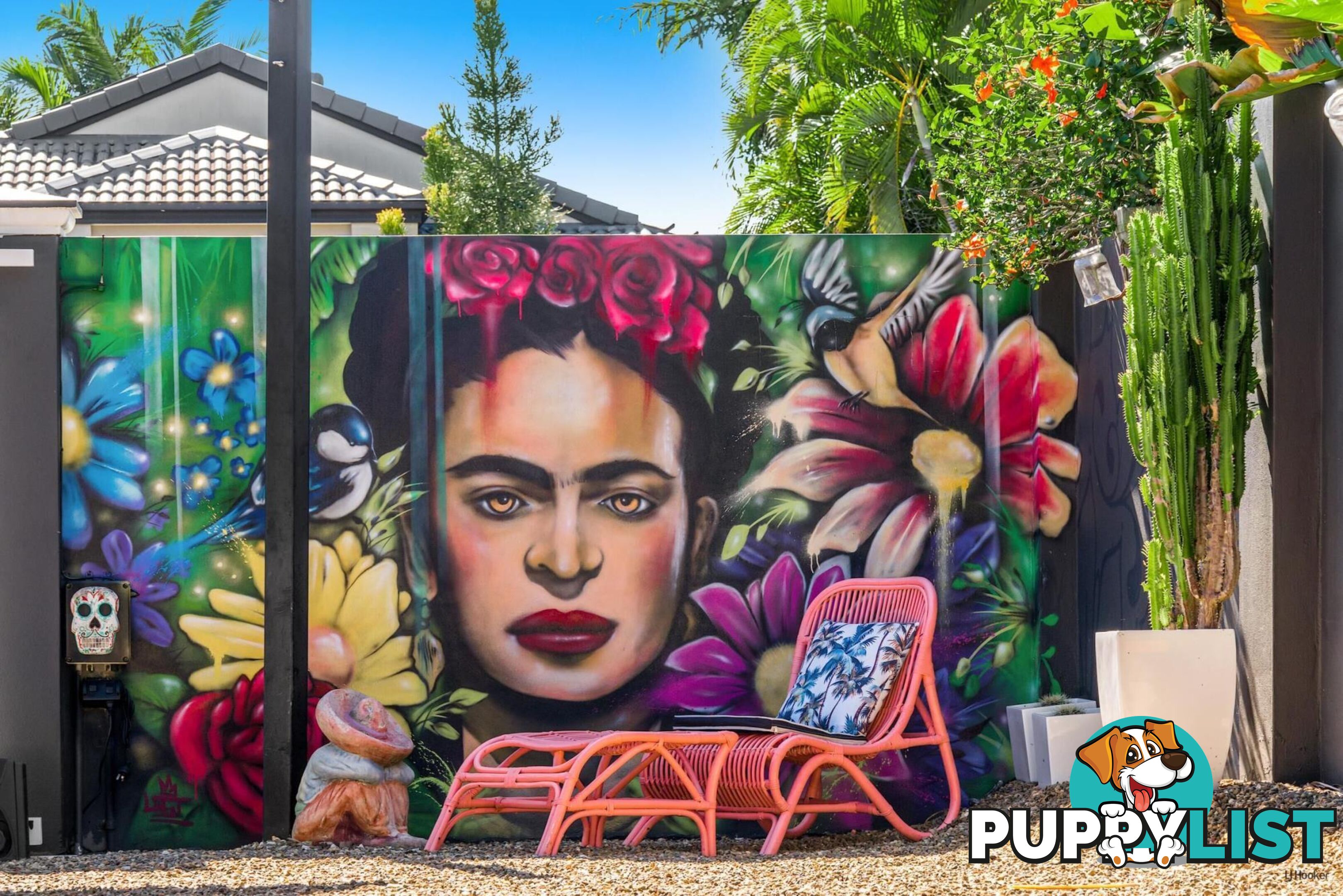 19 Saffron Street ELANORA QLD 4221