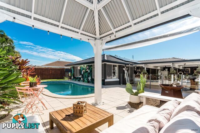 19 Saffron Street ELANORA QLD 4221