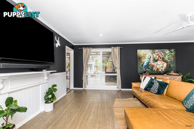 19 Saffron Street ELANORA QLD 4221