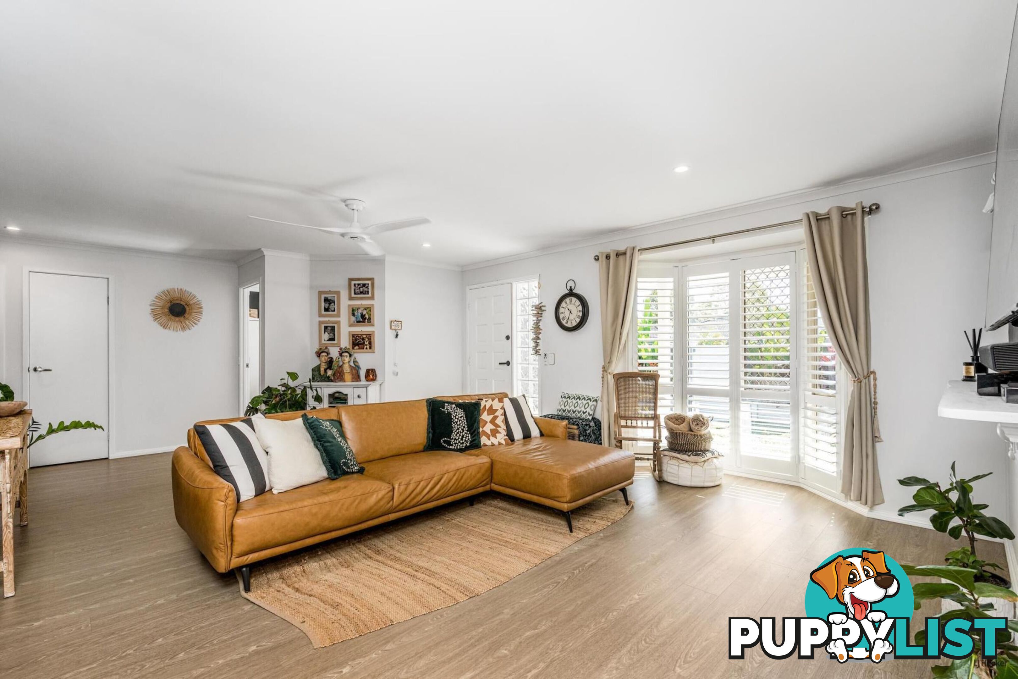 19 Saffron Street ELANORA QLD 4221
