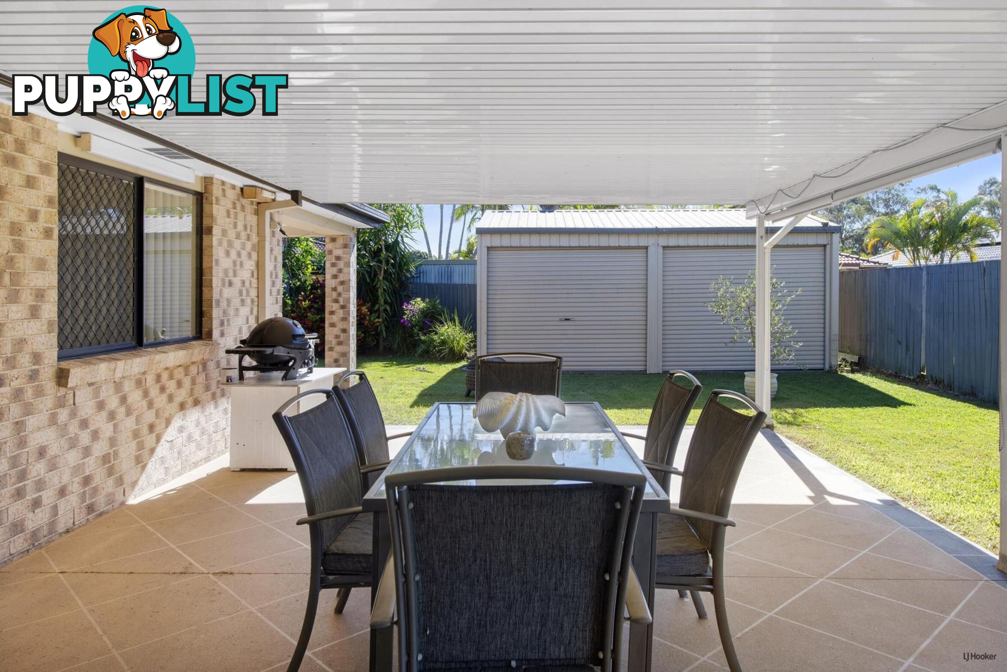 6 Neeson Place CURRUMBIN WATERS QLD 4223