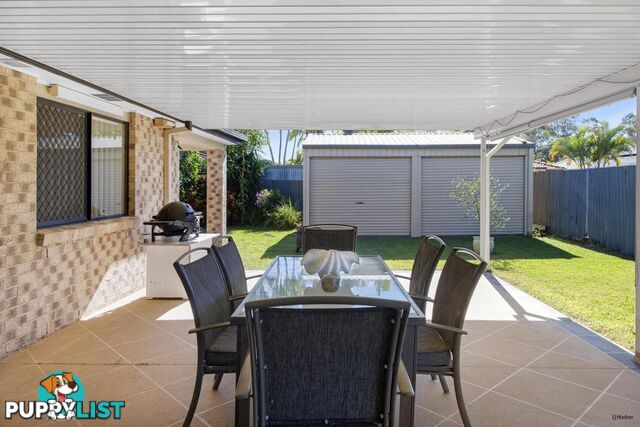 6 Neeson Place CURRUMBIN WATERS QLD 4223