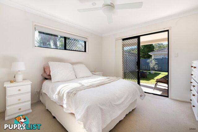 6 Neeson Place CURRUMBIN WATERS QLD 4223