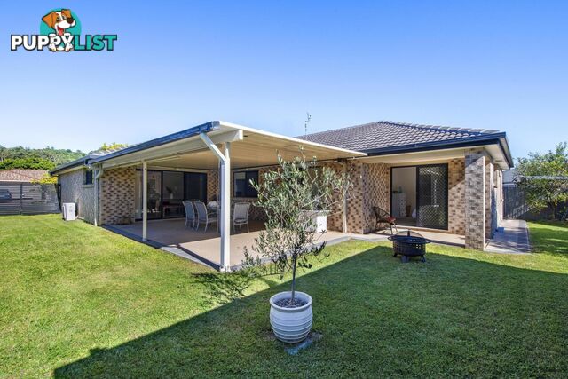 6 Neeson Place CURRUMBIN WATERS QLD 4223