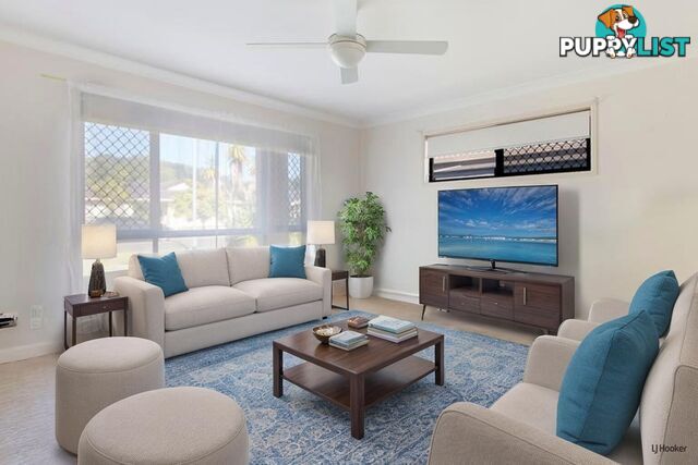 6 Neeson Place CURRUMBIN WATERS QLD 4223