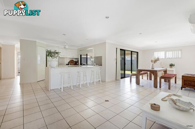 6 Neeson Place CURRUMBIN WATERS QLD 4223