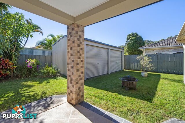 6 Neeson Place CURRUMBIN WATERS QLD 4223
