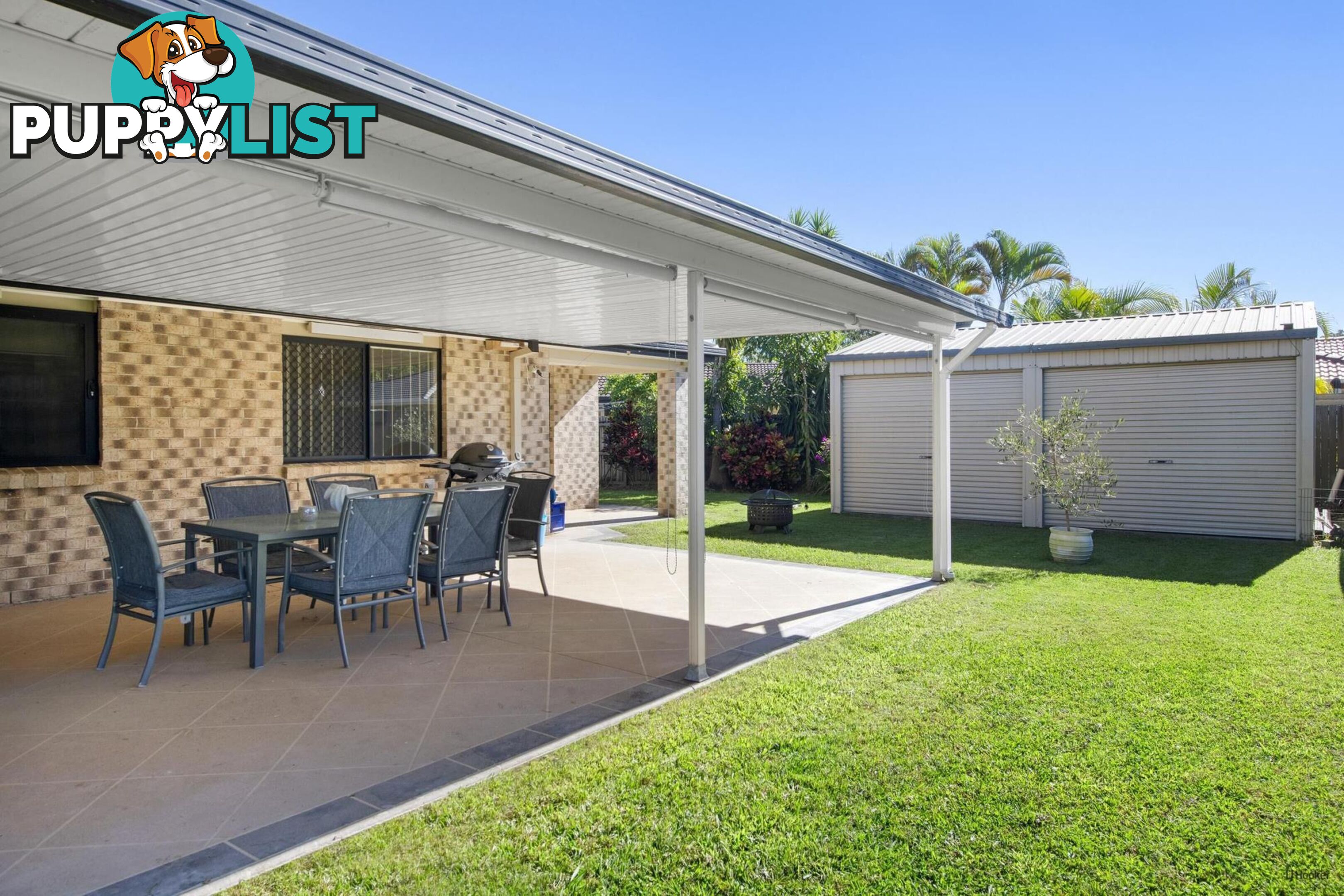 6 Neeson Place CURRUMBIN WATERS QLD 4223