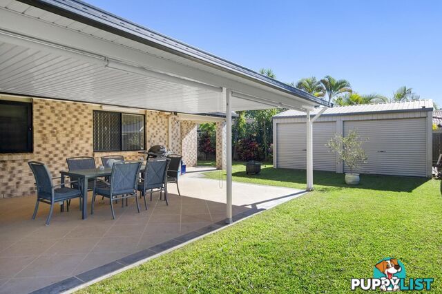 6 Neeson Place CURRUMBIN WATERS QLD 4223