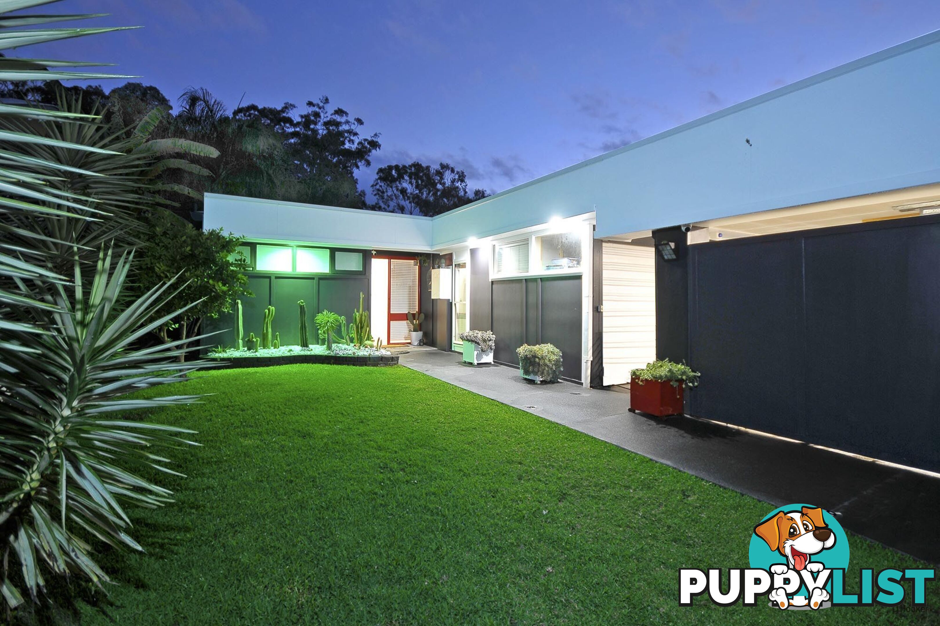 32 Elanora Drive BURLEIGH HEADS QLD 4220