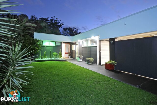 32 Elanora Drive BURLEIGH HEADS QLD 4220