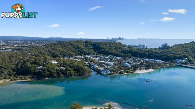 32 Elanora Drive BURLEIGH HEADS QLD 4220