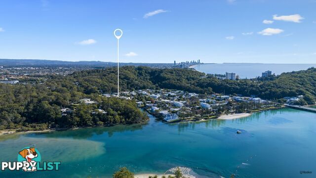 32 Elanora Drive BURLEIGH HEADS QLD 4220