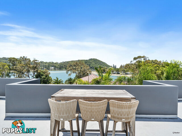 1/61 Tallebudgera Drive PALM BEACH QLD 4221