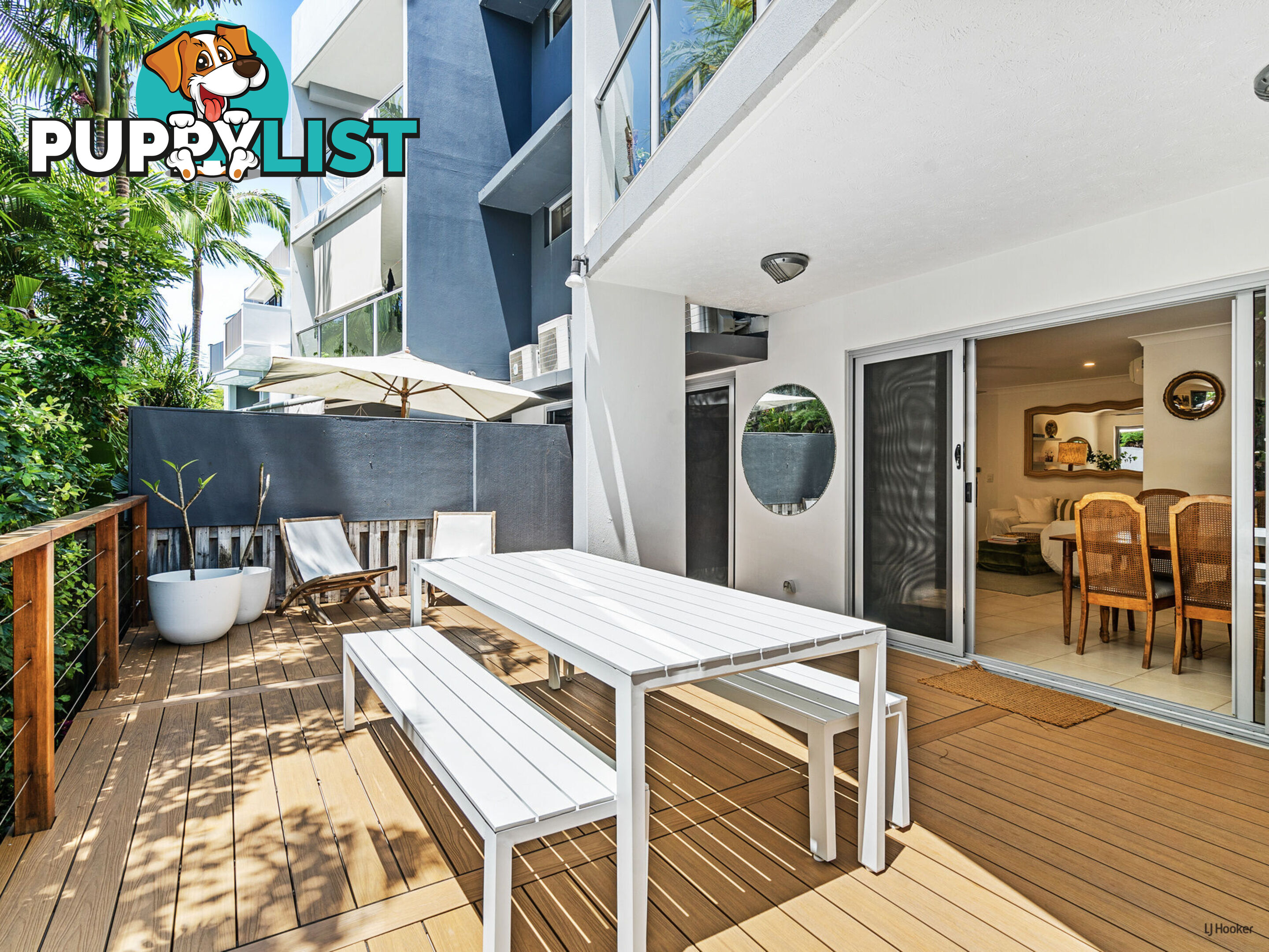 1/61 Tallebudgera Drive PALM BEACH QLD 4221