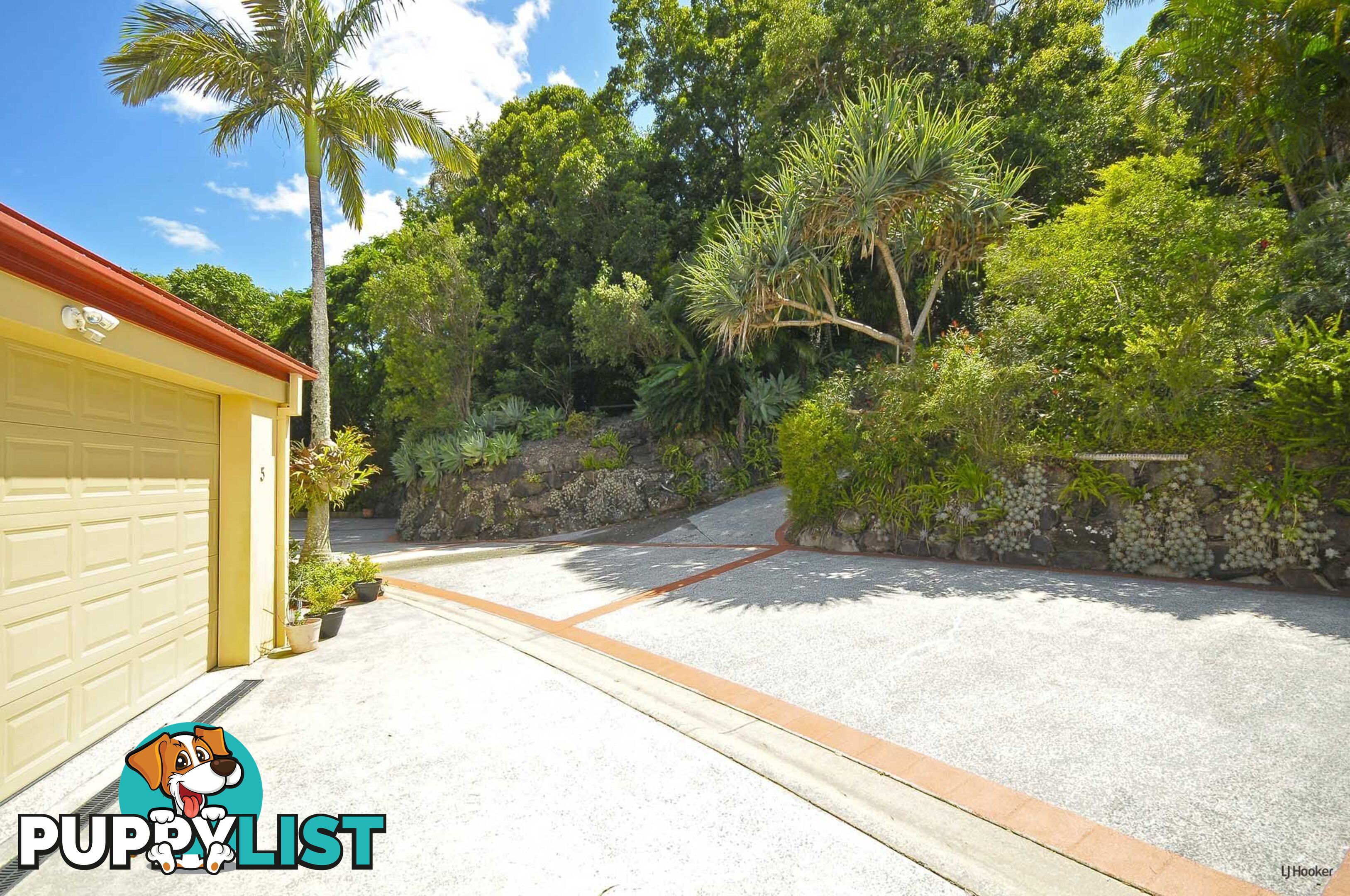 5/61 Charles Street TWEED HEADS NSW 2485