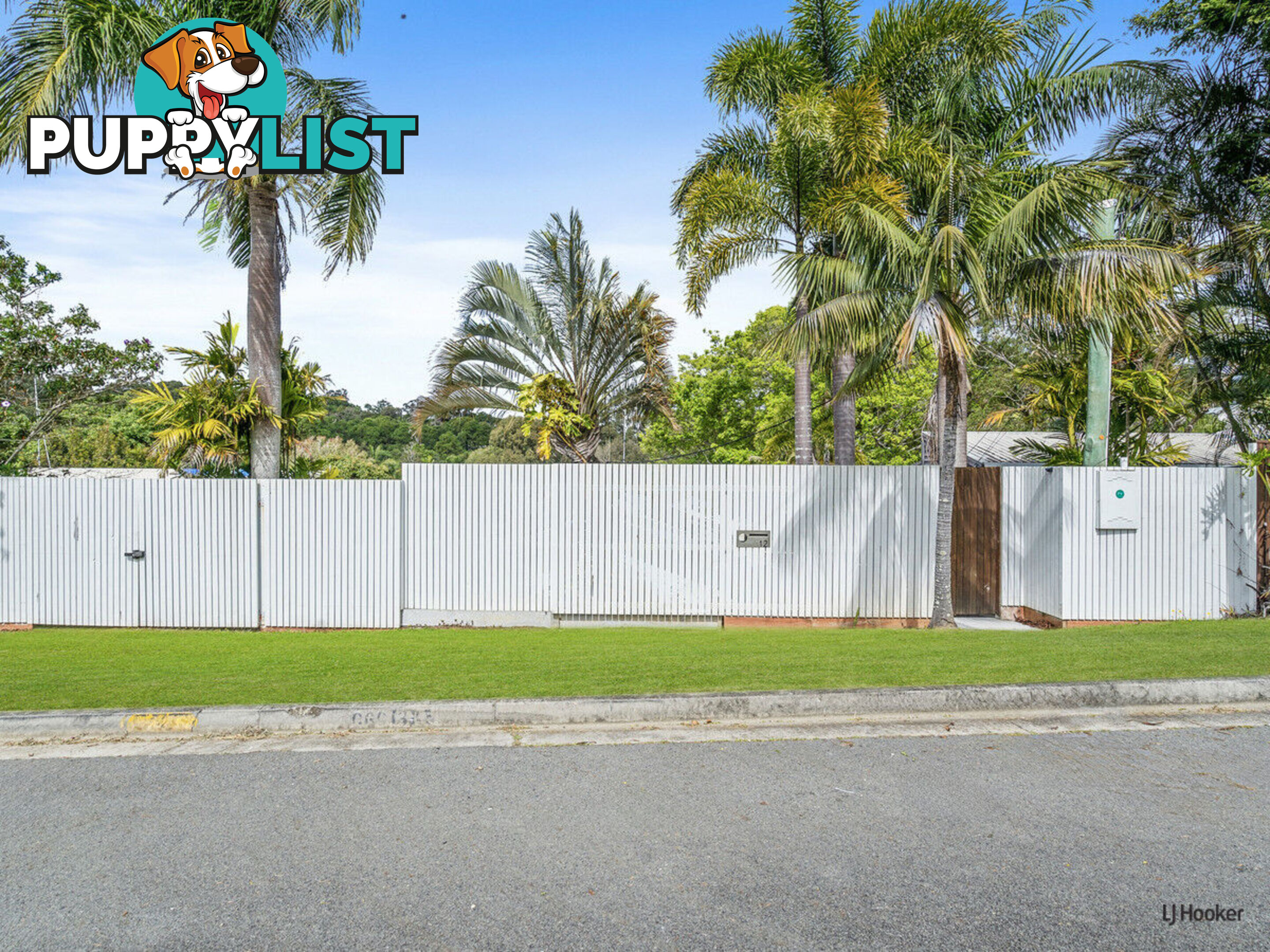 12 Regent Street CURRUMBIN QLD 4223