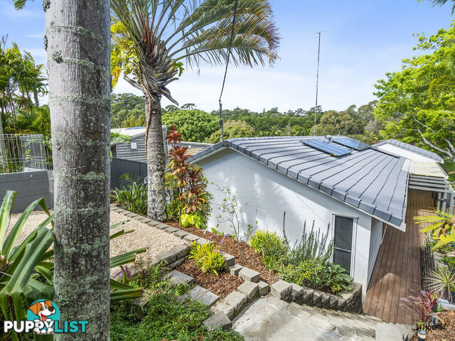 12 Regent Street CURRUMBIN QLD 4223