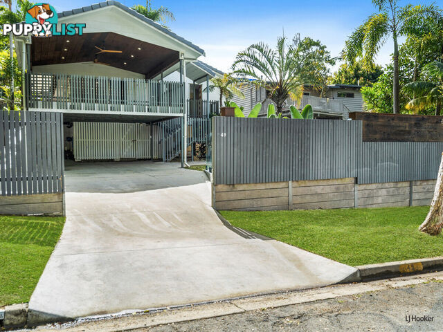 12 Regent Street CURRUMBIN QLD 4223