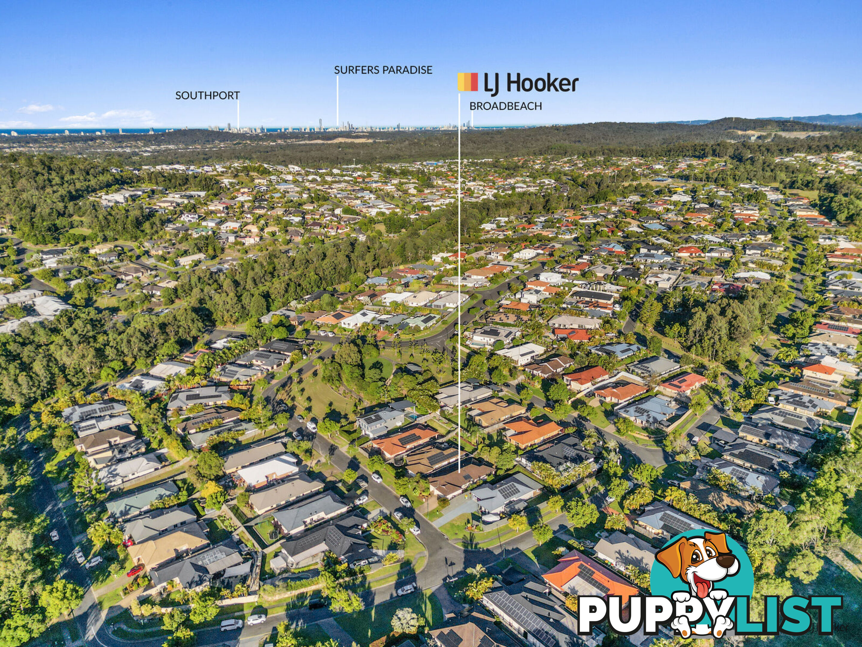 10 Tomah Street PACIFIC PINES QLD 4211