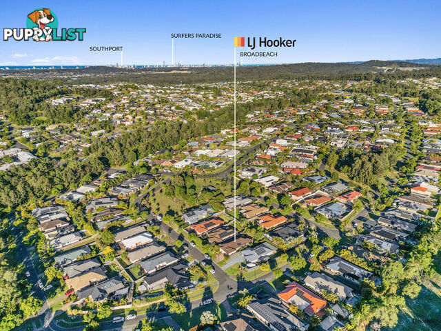 10 Tomah Street PACIFIC PINES QLD 4211