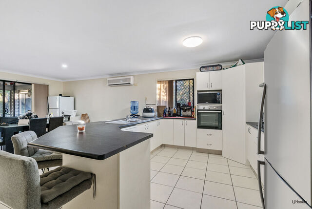 10 Tomah Street PACIFIC PINES QLD 4211