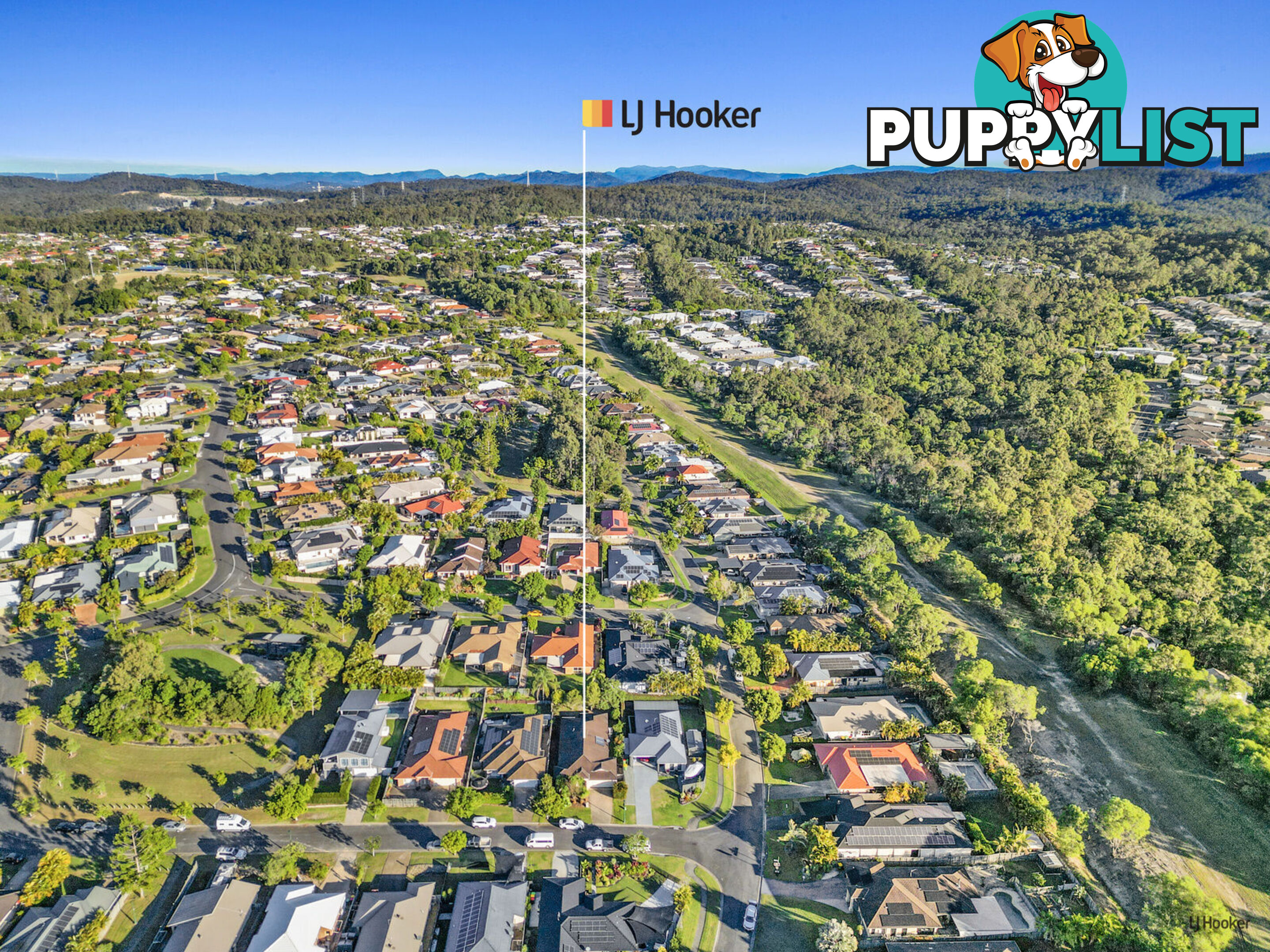 10 Tomah Street PACIFIC PINES QLD 4211