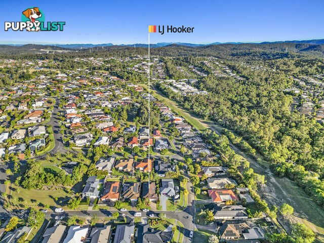 10 Tomah Street PACIFIC PINES QLD 4211