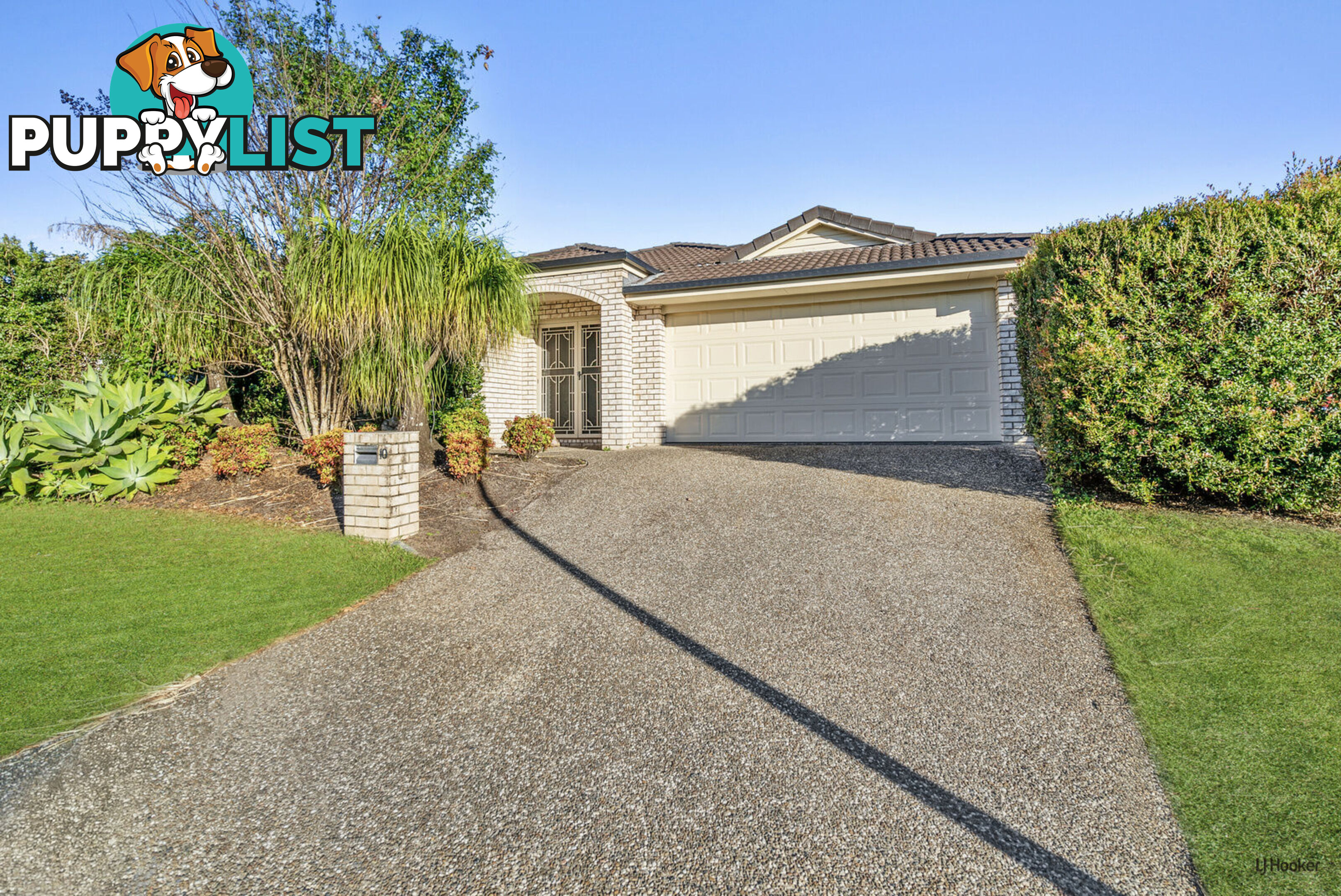 10 Tomah Street PACIFIC PINES QLD 4211