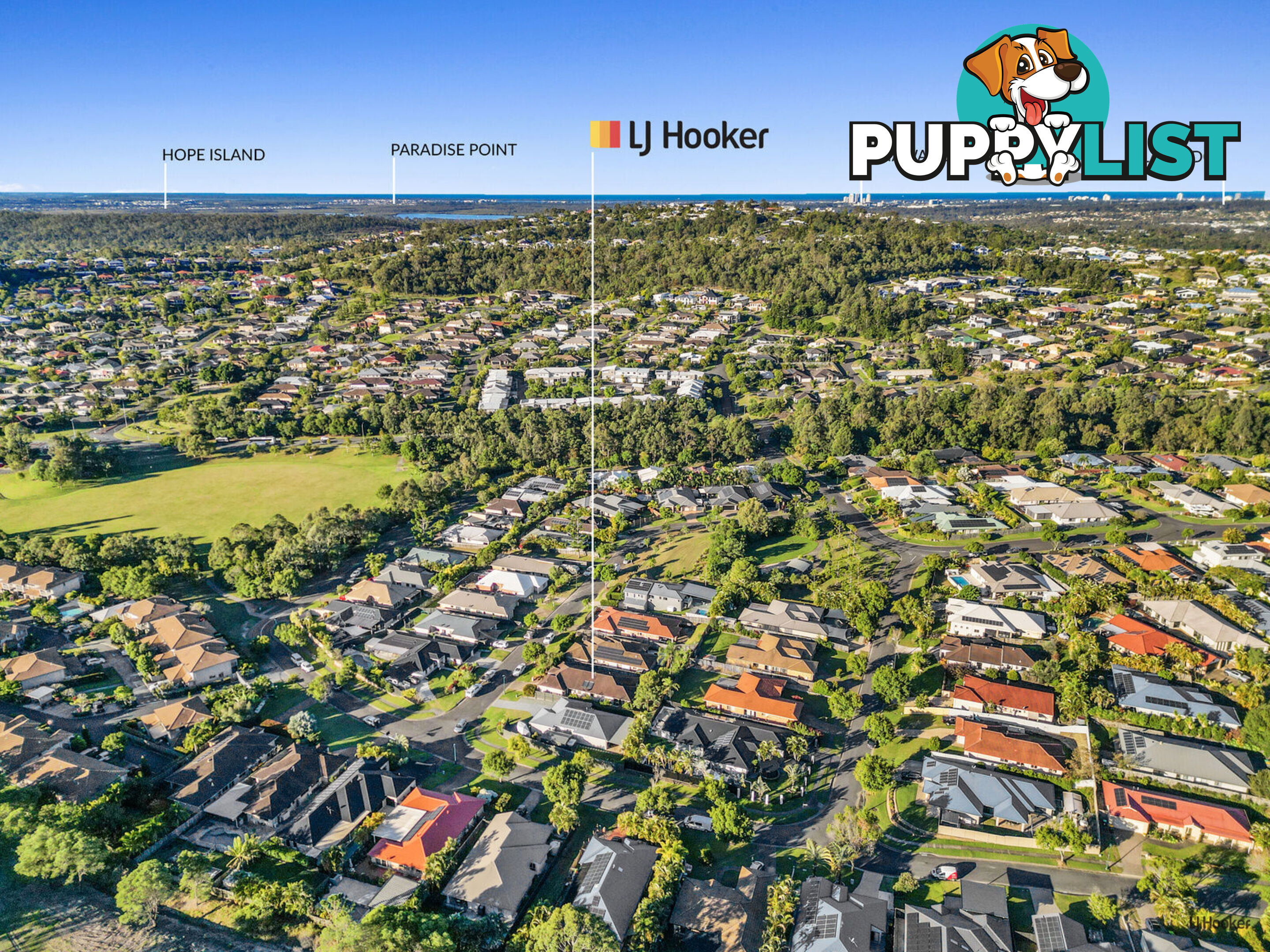 10 Tomah Street PACIFIC PINES QLD 4211
