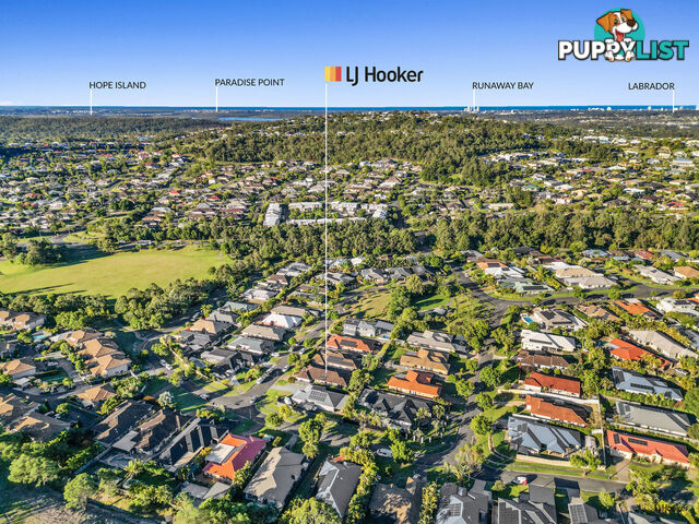 10 Tomah Street PACIFIC PINES QLD 4211