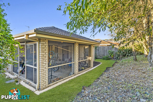 10 Tomah Street PACIFIC PINES QLD 4211