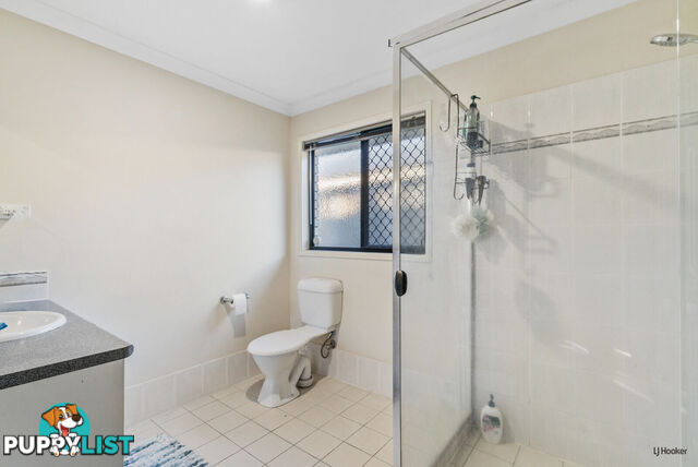 10 Tomah Street PACIFIC PINES QLD 4211