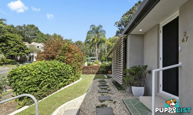 2/47-49 Mirreen Drive TUGUN QLD 4224