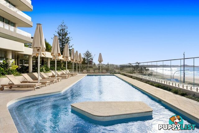 1204/4 Miles Street COOLANGATTA QLD 4225