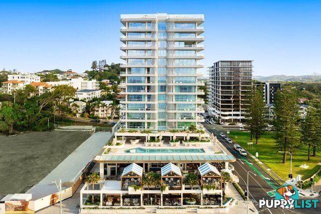 1204/4 Miles Street COOLANGATTA QLD 4225