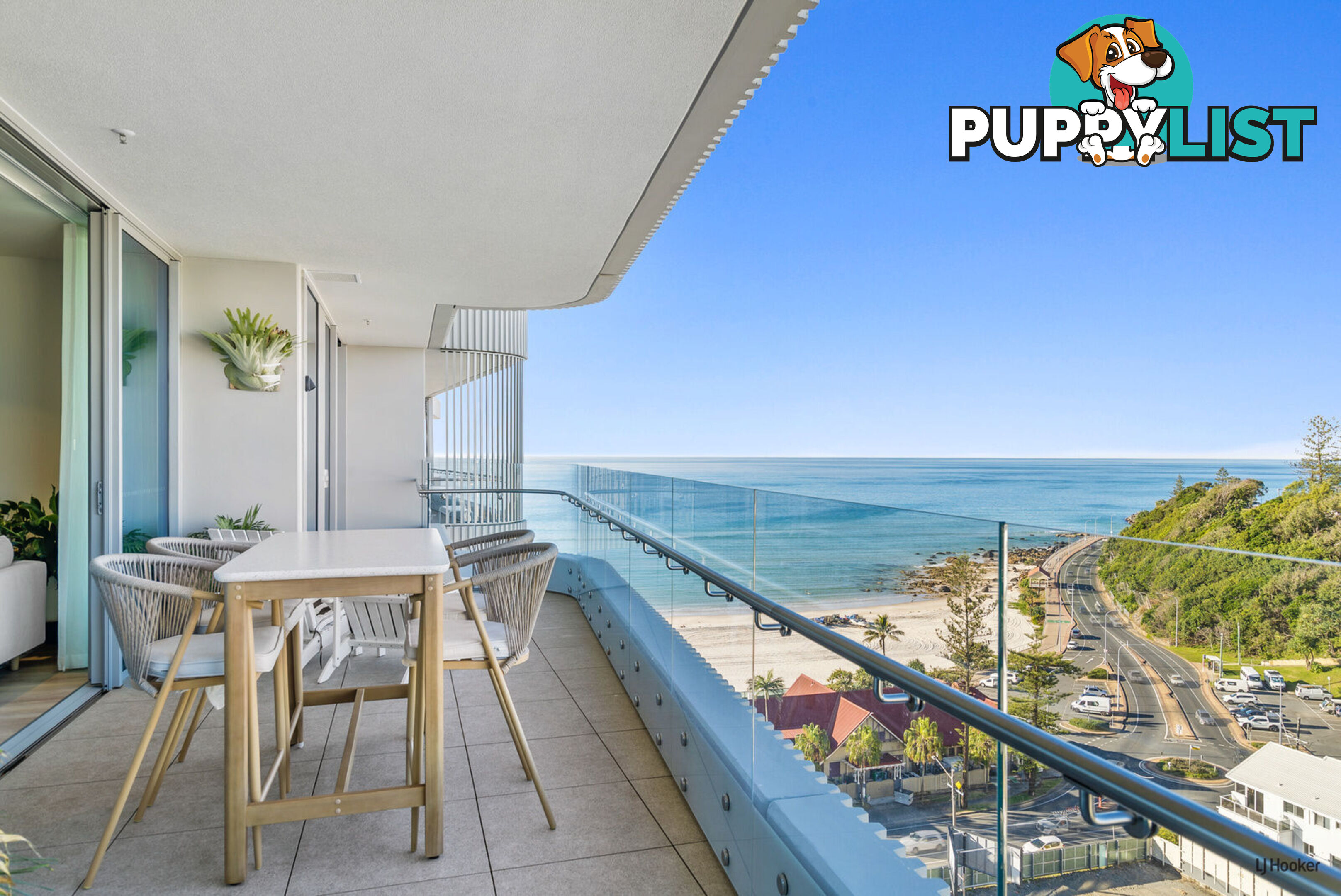 1204/4 Miles Street COOLANGATTA QLD 4225