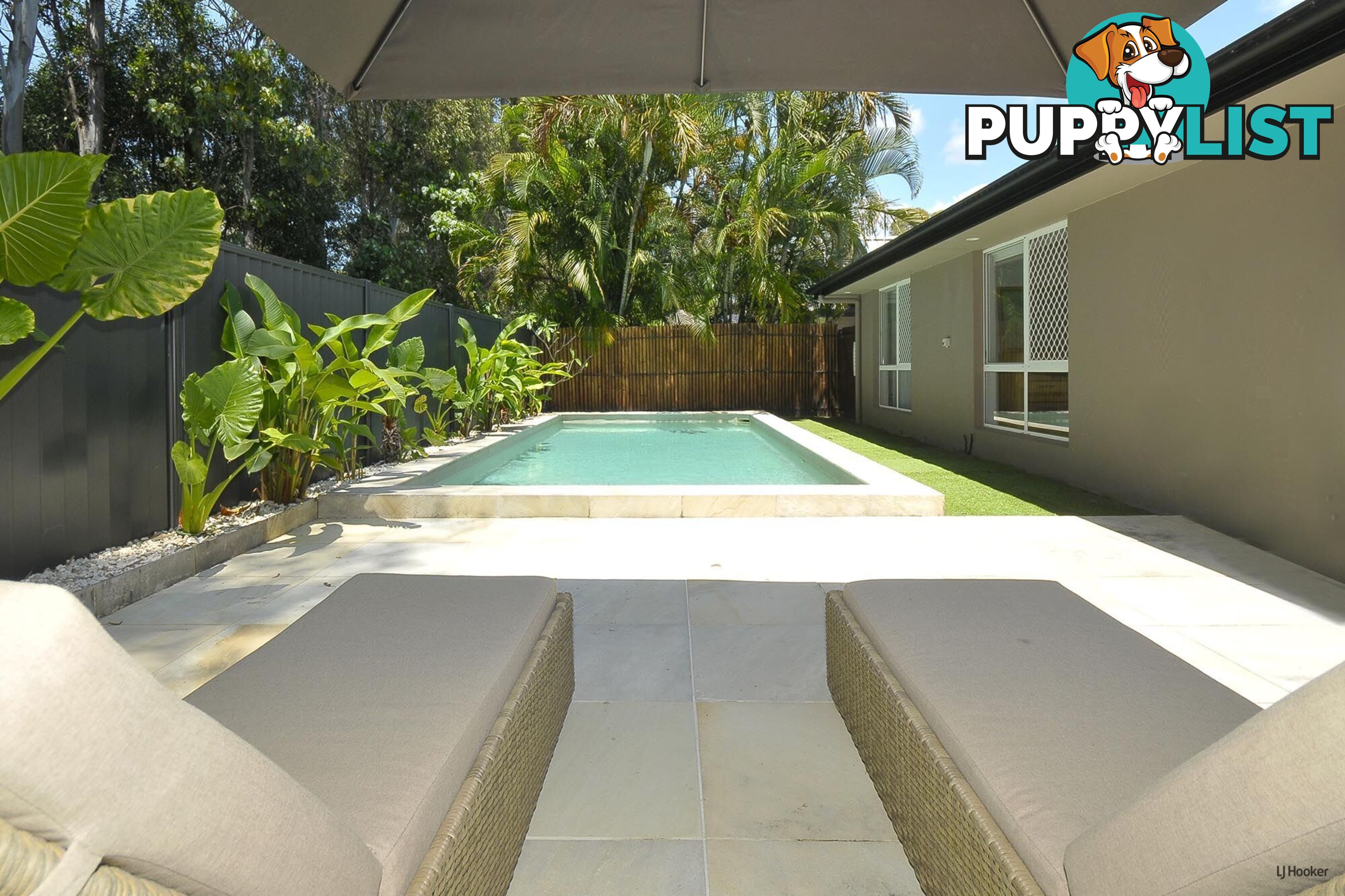 7 Seville Circuit BURLEIGH WATERS QLD 4220