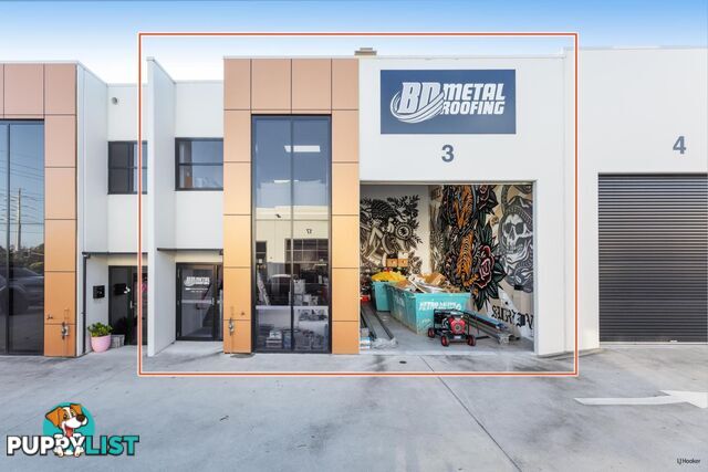 3/90 Kortum Drive BURLEIGH HEADS QLD 4220