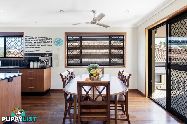45 Broadwater Street RUNAWAY BAY QLD 4216