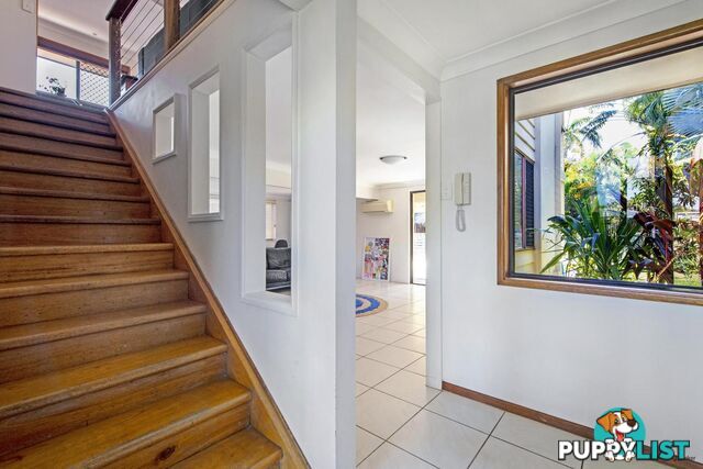 45 Broadwater Street RUNAWAY BAY QLD 4216