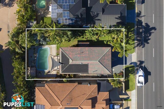 45 Broadwater Street RUNAWAY BAY QLD 4216